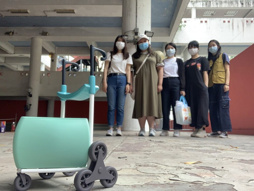 職涯焦點-職場kol-設計-創意-產品-獎項