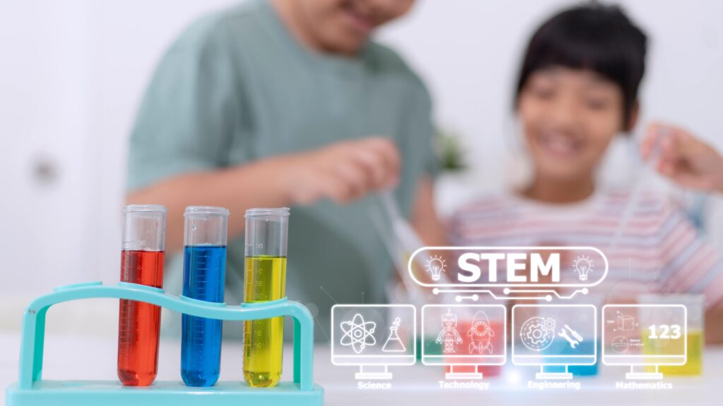 STEM