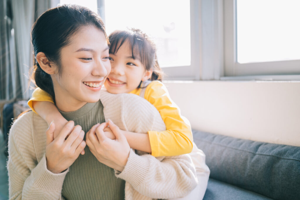 正向教育親子教室-管教-功課