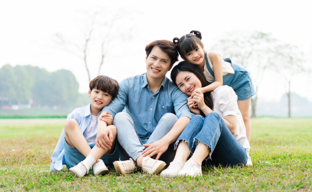 正向教育親子教室-管教-功課