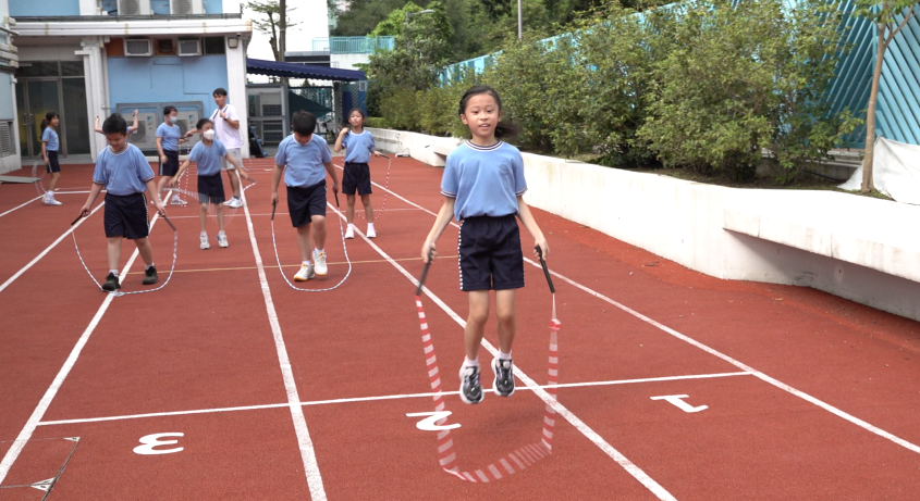 升學起跑線-升小-東華三院王余家潔紀念小學5