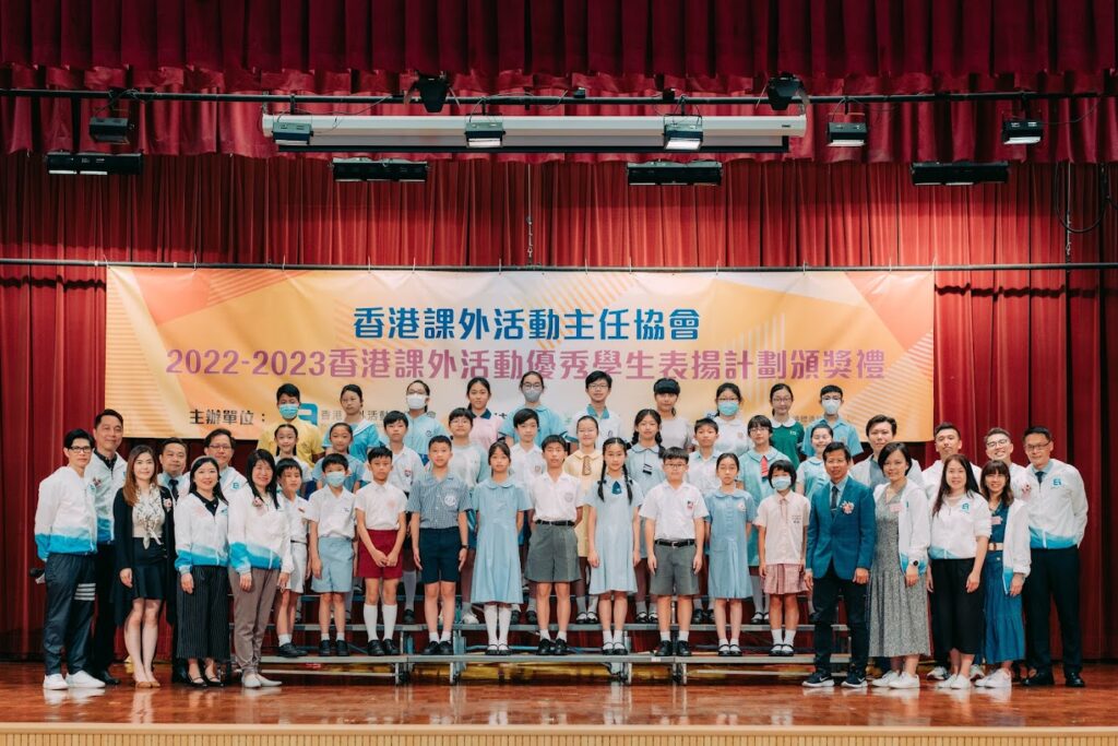 正向教育-課外活動-STEM-運動-6